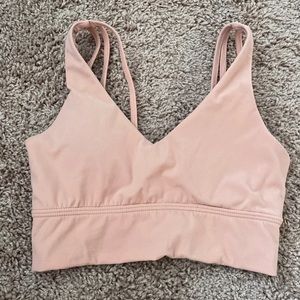 Buffbunny sports bra